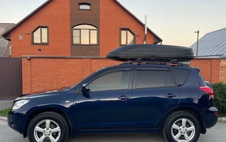 Toyota RAV4, 2006 год, 1 350 000 рублей, 2 фотография