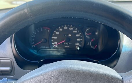 Hyundai Accent II, 2007 год, 260 000 рублей, 6 фотография