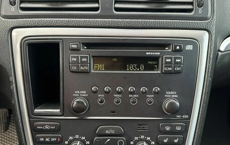 Volvo XC70 I, 2006 год, 680 000 рублей, 14 фотография