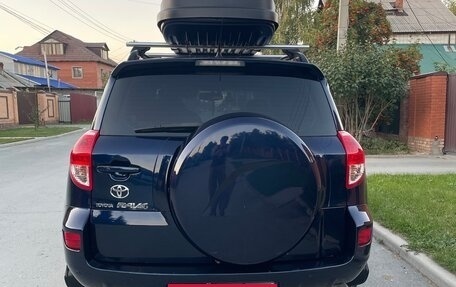 Toyota RAV4, 2006 год, 1 350 000 рублей, 4 фотография