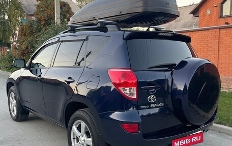 Toyota RAV4, 2006 год, 1 350 000 рублей, 3 фотография
