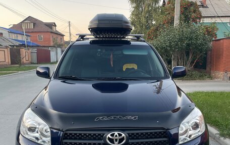 Toyota RAV4, 2006 год, 1 350 000 рублей, 8 фотография