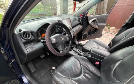 Toyota RAV4, 2006 год, 1 350 000 рублей, 9 фотография