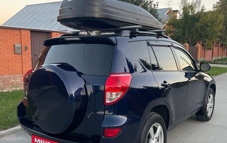 Toyota RAV4, 2006 год, 1 350 000 рублей, 5 фотография