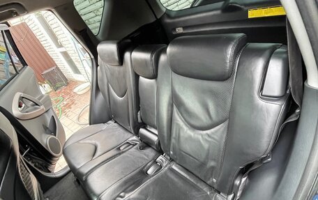Toyota RAV4, 2006 год, 1 350 000 рублей, 15 фотография