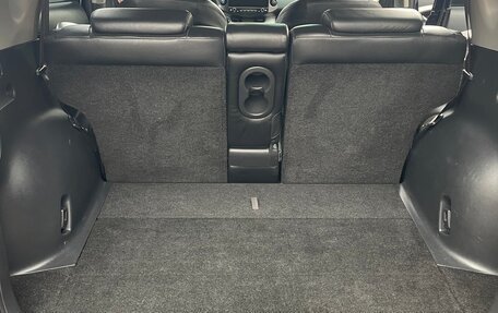 Toyota RAV4, 2006 год, 1 350 000 рублей, 19 фотография