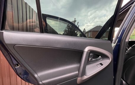 Toyota RAV4, 2006 год, 1 350 000 рублей, 16 фотография