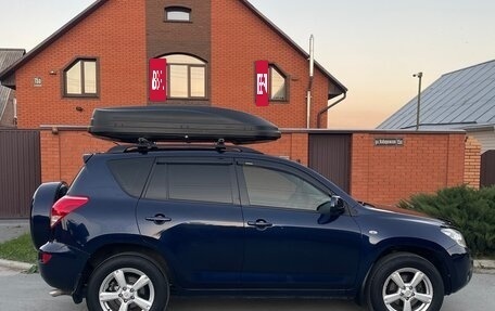 Toyota RAV4, 2006 год, 1 350 000 рублей, 6 фотография