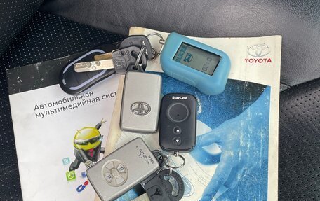 Toyota RAV4, 2006 год, 1 350 000 рублей, 21 фотография