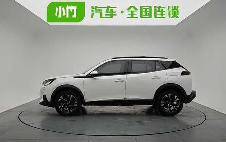 Peugeot 2008 II, 2023 год, 1 460 000 рублей, 3 фотография