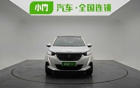Peugeot 2008 II, 2023 год, 1 460 000 рублей, 2 фотография