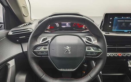 Peugeot 2008 II, 2023 год, 1 460 000 рублей, 15 фотография