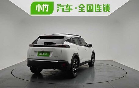 Peugeot 2008 II, 2023 год, 1 460 000 рублей, 5 фотография