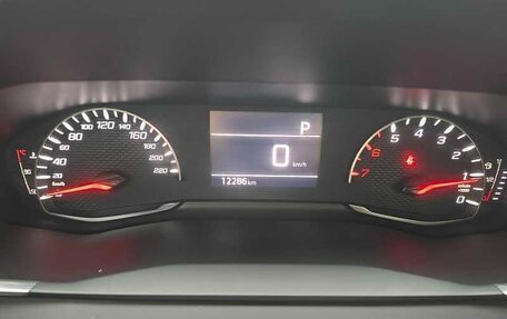 Peugeot 2008 II, 2023 год, 1 460 000 рублей, 16 фотография