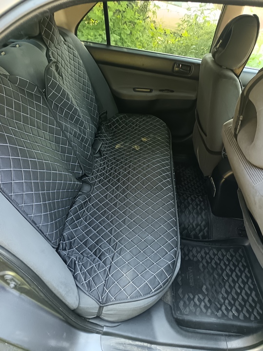 Mitsubishi Lancer IX рестайлинг, 2005 год, 500 000 рублей, 8 фотография