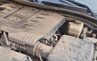 Infiniti QX56, 2010 год, 2 200 000 рублей, 1 фотография