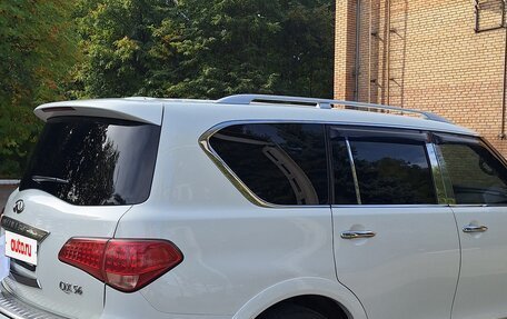 Infiniti QX56, 2010 год, 2 200 000 рублей, 7 фотография