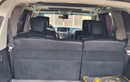 Infiniti QX56, 2010 год, 2 200 000 рублей, 6 фотография