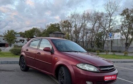 Chevrolet Lacetti, 2005 год, 210 000 рублей, 1 фотография