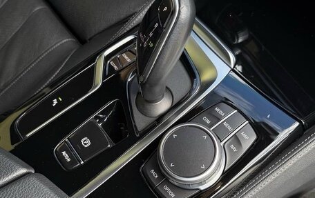 BMW 5 серия, 2021 год, 4 100 000 рублей, 16 фотография