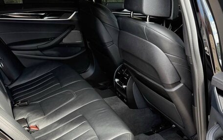 BMW 5 серия, 2021 год, 4 100 000 рублей, 12 фотография