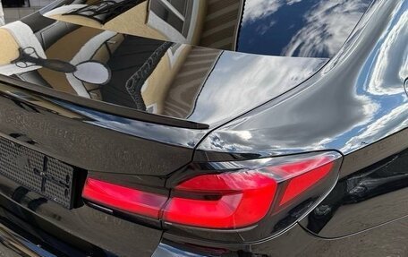 BMW 5 серия, 2021 год, 4 100 000 рублей, 9 фотография