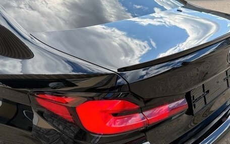 BMW 5 серия, 2021 год, 4 100 000 рублей, 8 фотография