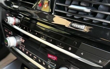 BMW 5 серия, 2021 год, 4 100 000 рублей, 15 фотография