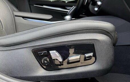 BMW 5 серия, 2021 год, 4 100 000 рублей, 18 фотография