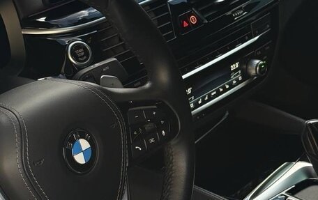 BMW 5 серия, 2021 год, 4 100 000 рублей, 23 фотография