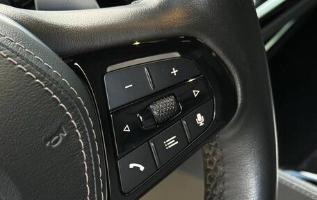 BMW 5 серия, 2021 год, 4 100 000 рублей, 27 фотография