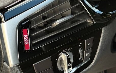BMW 5 серия, 2021 год, 4 100 000 рублей, 24 фотография