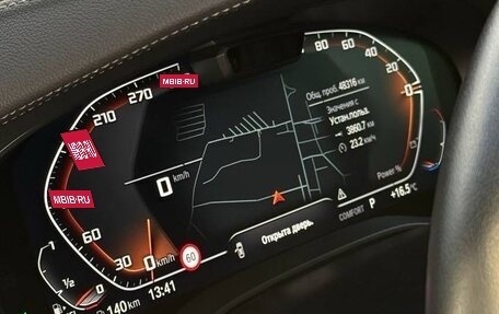 BMW 5 серия, 2021 год, 4 100 000 рублей, 22 фотография