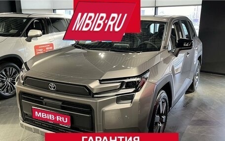 Toyota RAV4, 2026 год, 4 690 000 рублей, 1 фотография