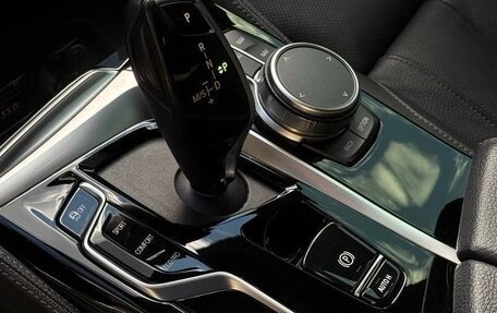 BMW 5 серия, 2021 год, 4 100 000 рублей, 28 фотография