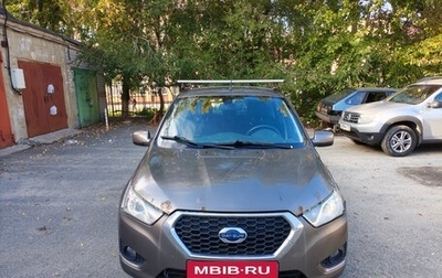 Datsun mi-DO, 2015 год, 270 000 рублей, 1 фотография