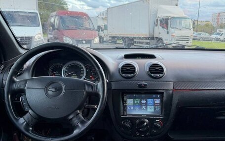 Chevrolet Lacetti, 2005 год, 210 000 рублей, 4 фотография