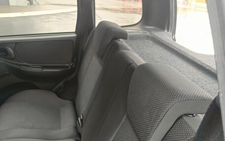 Chevrolet Niva I рестайлинг, 2011 год, 480 000 рублей, 12 фотография