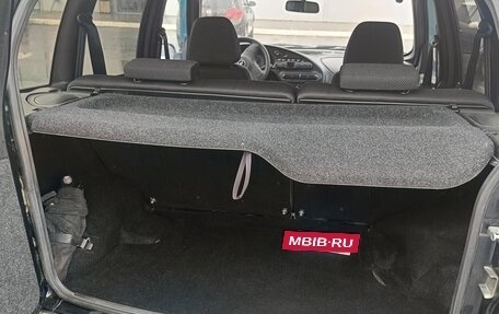 Chevrolet Niva I рестайлинг, 2011 год, 480 000 рублей, 9 фотография