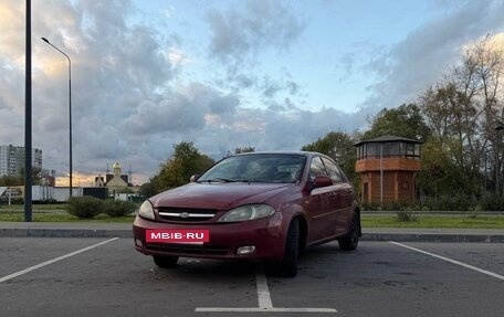 Chevrolet Lacetti, 2005 год, 210 000 рублей, 2 фотография