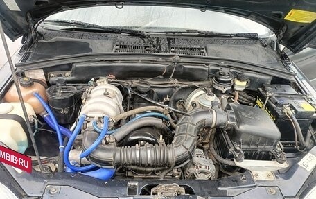 Chevrolet Niva I рестайлинг, 2011 год, 480 000 рублей, 16 фотография