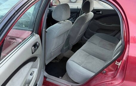 Chevrolet Lacetti, 2005 год, 210 000 рублей, 6 фотография