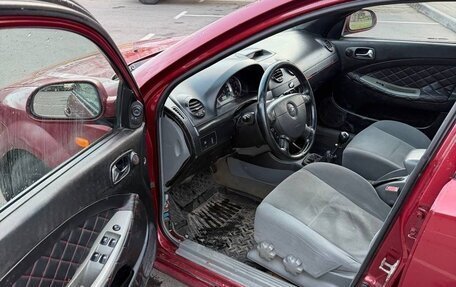 Chevrolet Lacetti, 2005 год, 210 000 рублей, 5 фотография