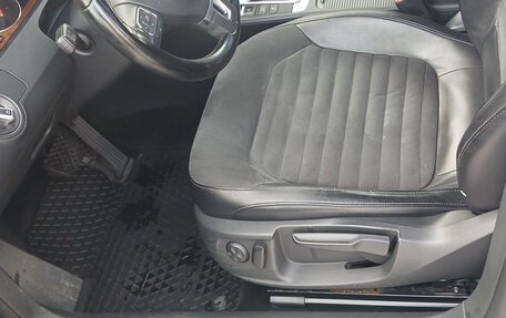 Volkswagen Passat B7, 2011 год, 1 100 000 рублей, 10 фотография