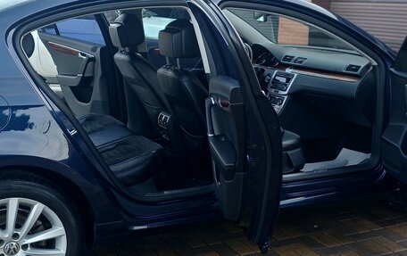 Volkswagen Passat B7, 2011 год, 1 100 000 рублей, 6 фотография