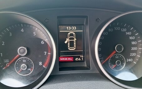 Volkswagen Golf VI, 2010 год, 777 000 рублей, 3 фотография