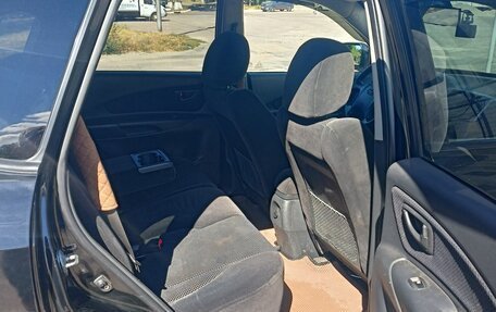Hyundai Tucson III, 2009 год, 880 000 рублей, 8 фотография