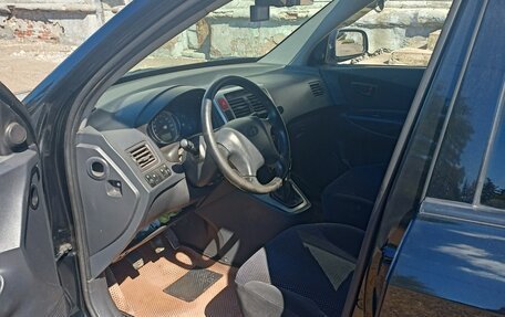 Hyundai Tucson III, 2009 год, 880 000 рублей, 7 фотография