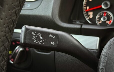 Volkswagen Scirocco III рестайлинг, 2012 год, 1 050 000 рублей, 18 фотография