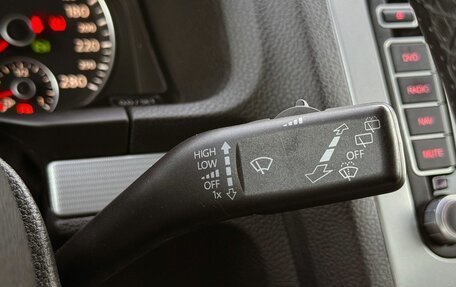 Volkswagen Scirocco III рестайлинг, 2012 год, 1 050 000 рублей, 19 фотография